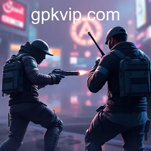 Exploring the Thrilling World of Action Games: A Deep Dive into the 'pkvip' Favorites