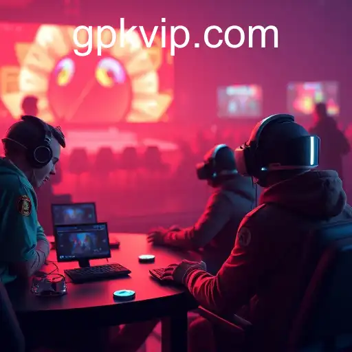 The Evolution of Online Gaming in 2025