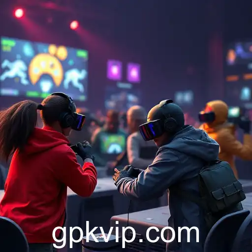 The Rise of Gaming Platforms Amidst Evolving Trends