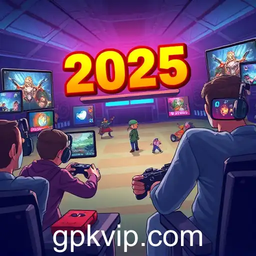 The Evolution of Online Gaming Platforms