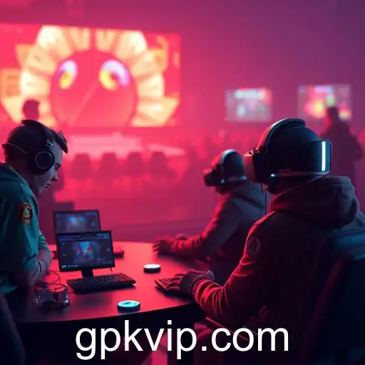 The Evolution of Online Gaming in 2025