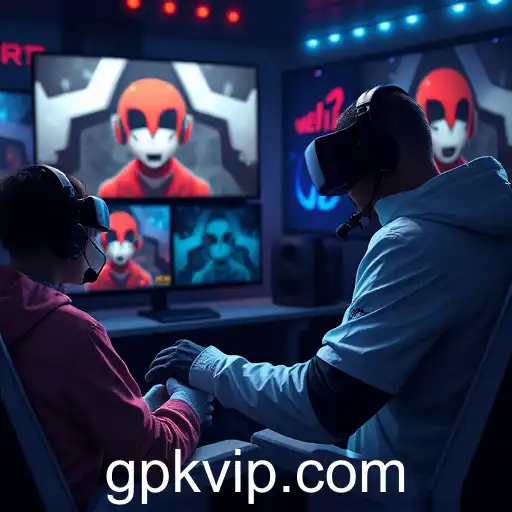 The Evolution of Online Gaming Platforms