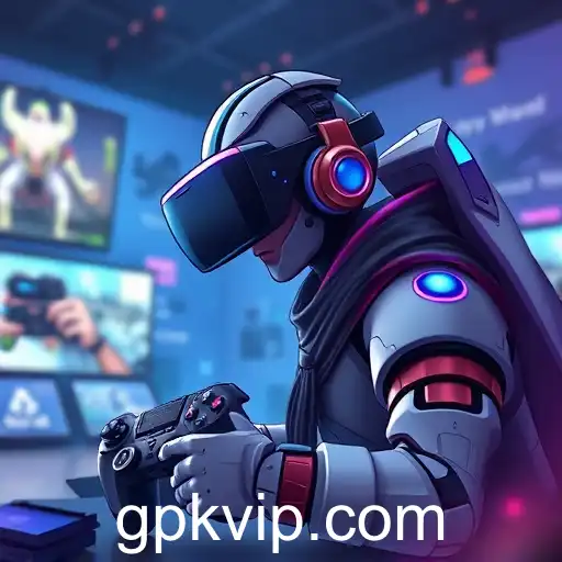 Gaming Evolution: Insights and Trends