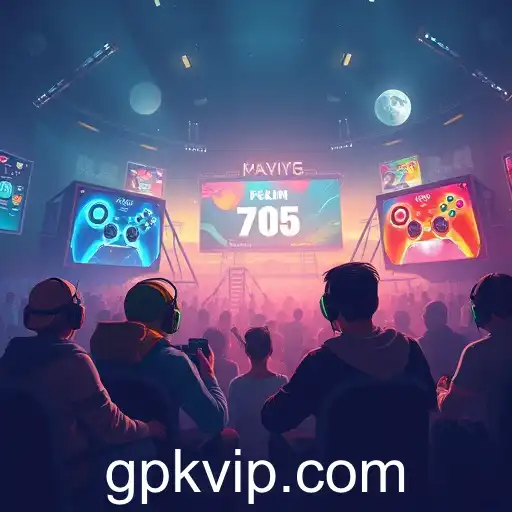 Online Gaming Trends and Innovations