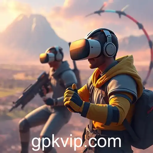 The Rise of pkvip in Online Gaming