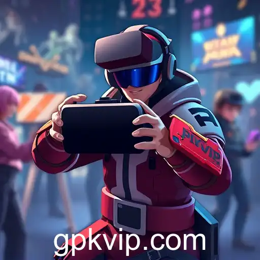 The Rise of PKVIP: Revolutionizing the Gaming Experience