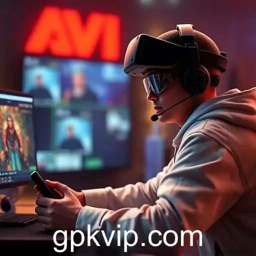 The Rise of PKVIP in the Gaming World