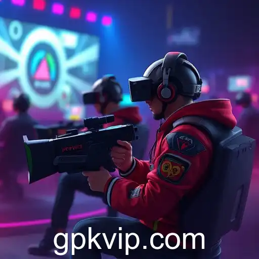PKVIP: The Evolution of Online Gaming