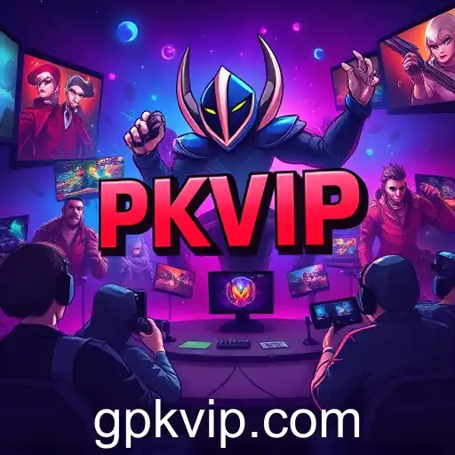The Rise of PKVIP in the Online Gaming World