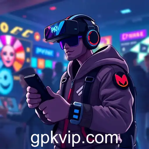 The Rise of PKVIP in Online Gaming