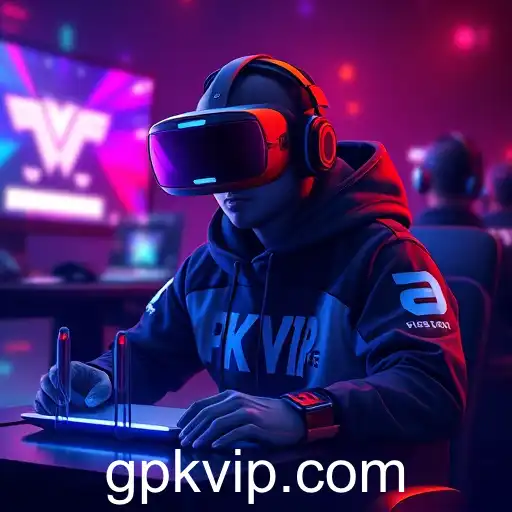 The Rise of 'pkvip' in the Online Gaming Arena