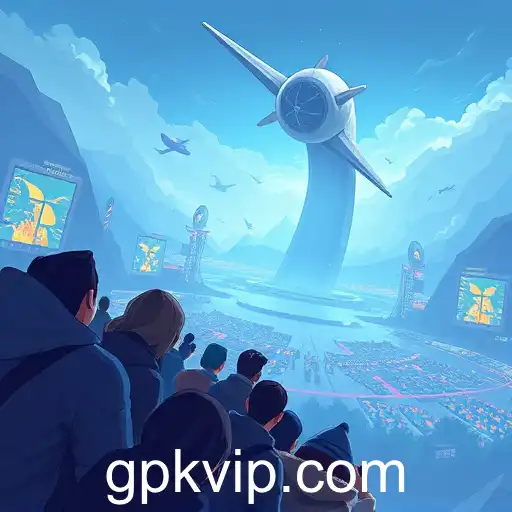 The Rise of English Game Sites in 2025