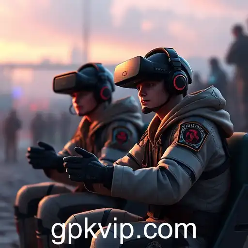 Rise of Game Streaming in 2025