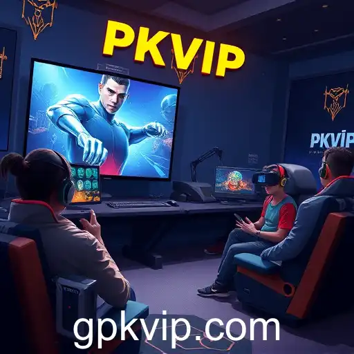 The Rise of Online Gaming Platforms in 2025