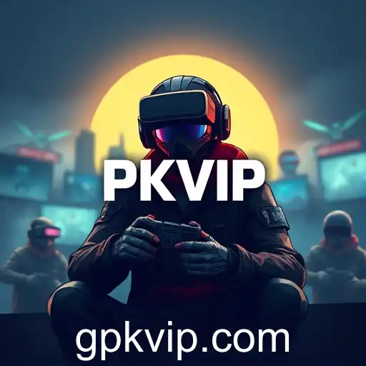 PKVIP: The Evolution of Online Gaming