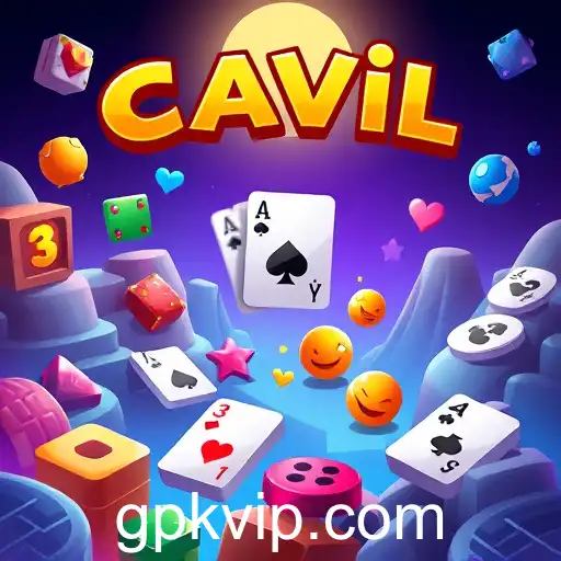The Rise of 'pkvip' in the Online Gaming Arena