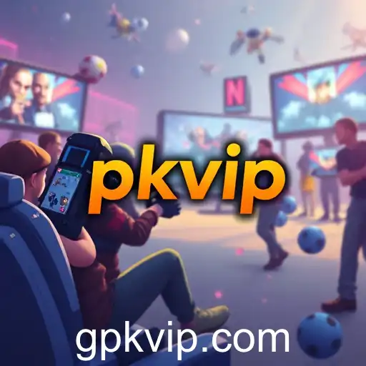 The Rise of PKVIP in Online Gaming