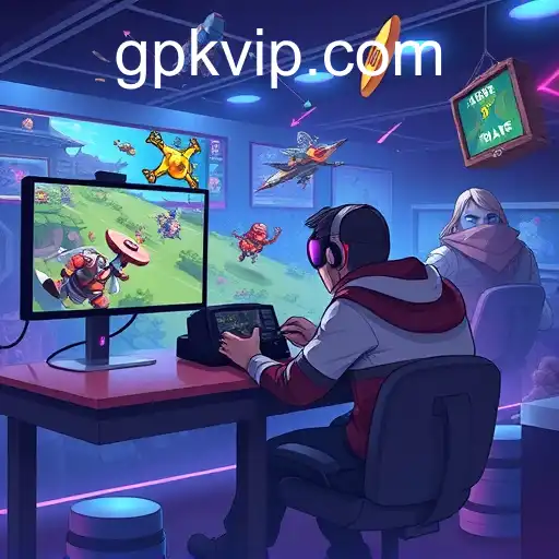 The Rise of PKVIP in the Gaming World