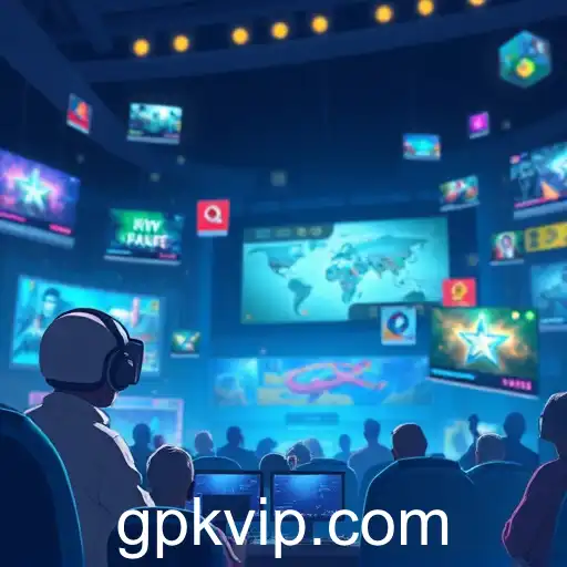The Rise of PKVIP in the Online Gaming World