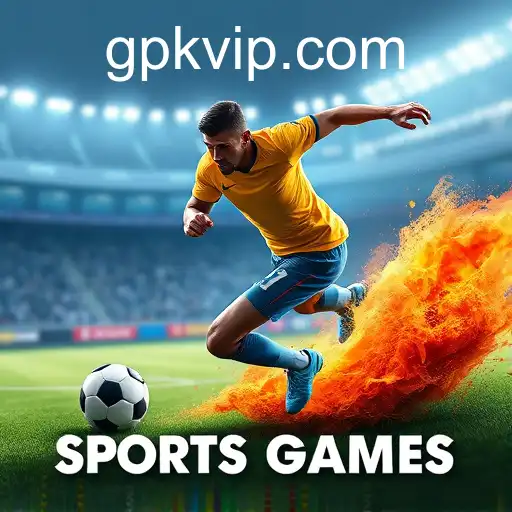 Exploring the Exciting World of Sports Games: A Deep Dive