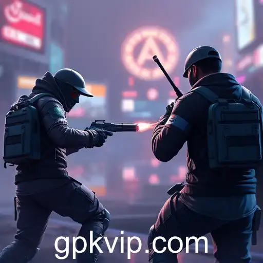 Exploring the Thrilling World of Action Games: A Deep Dive into the 'pkvip' Favorites