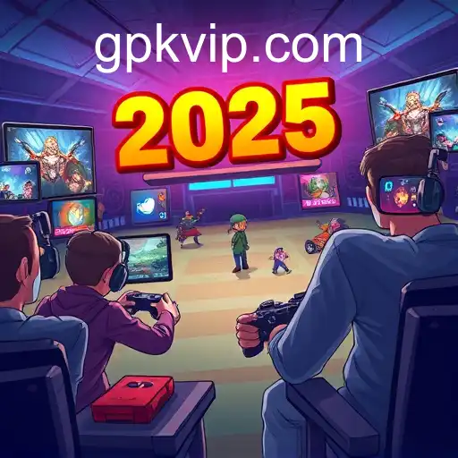 The Evolution of Online Gaming Platforms