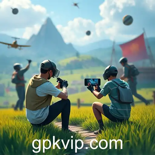 Gaming Trends and Highlights of 2025