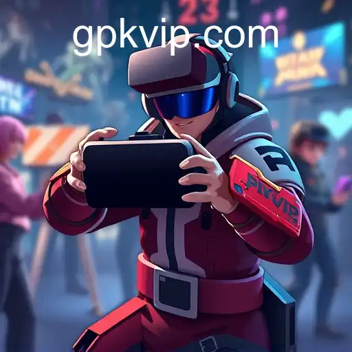 The Rise of PKVIP: Revolutionizing the Gaming Experience