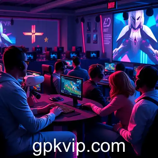 The Rise of PKVIP in the Gaming World