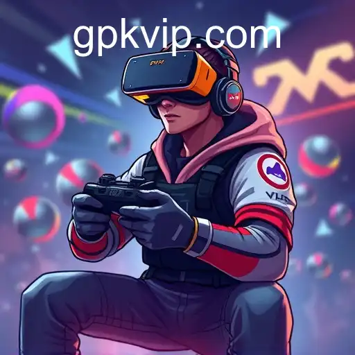 The Rise of Online Gaming with Pkvip