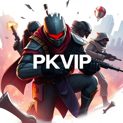 PKVIP: Revolutionizing Online Gaming in 2025