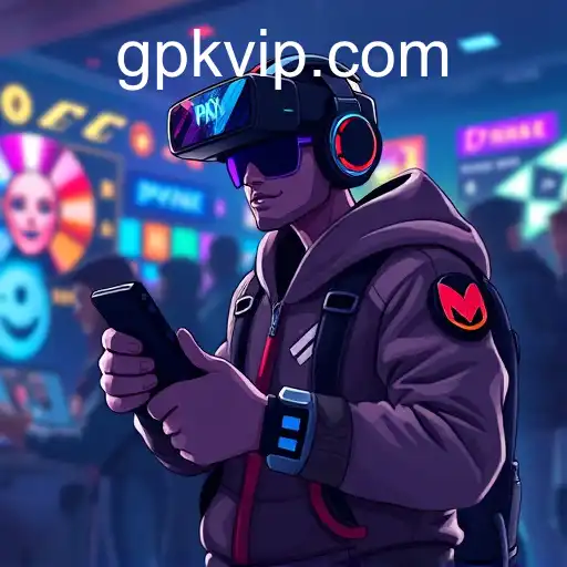 The Rise of PKVIP in Online Gaming