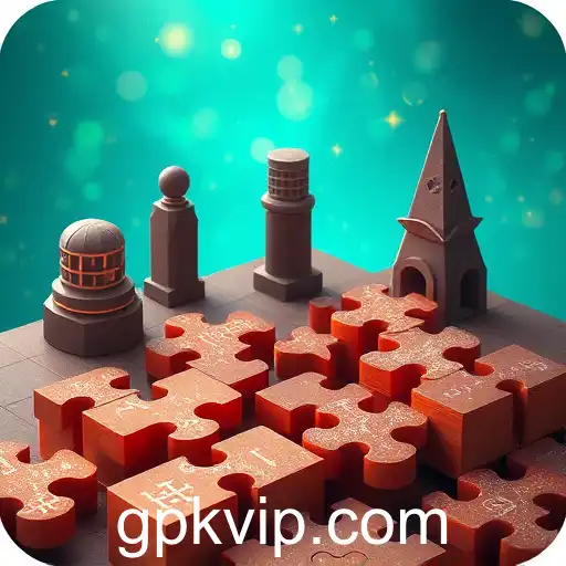 Exploring the Intriguing World of Puzzle Games: Unlocking Fun and Brainpower!