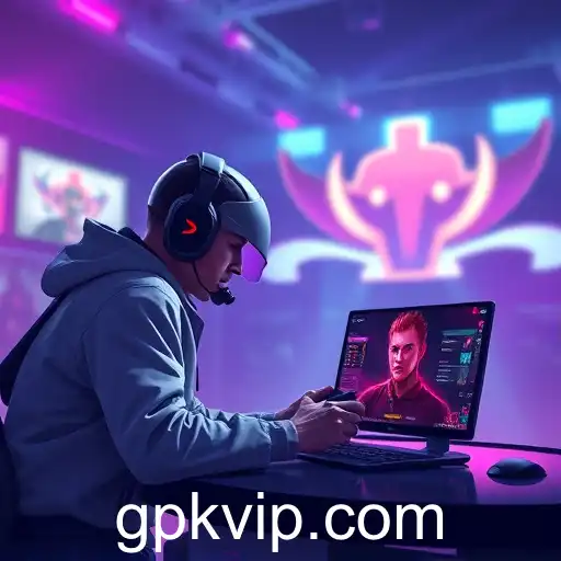 The Rise of Online Gaming Communities