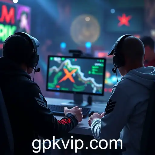 The Rise of Online Gaming hubs in 2025