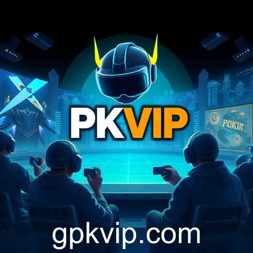 The Rise of Digital Entertainment: How PKVIP Is Changing the Gaming Landscape