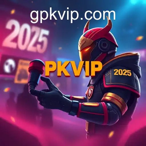 Gaming Evolution: The Rise of PKVIP in 2025