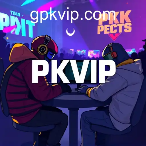 The Rise of PKVIP in the Gaming Industry