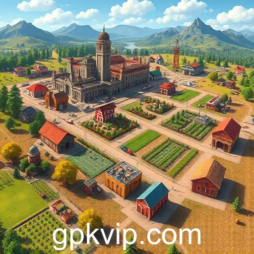 Exploring the Fascinating World of Simulation Games