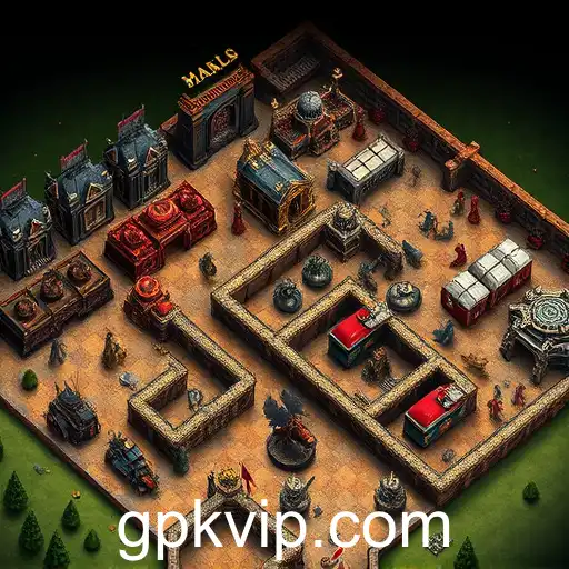 Exploring Strategy Games: A Deep Dive into Tactical Mastery on PKVIP