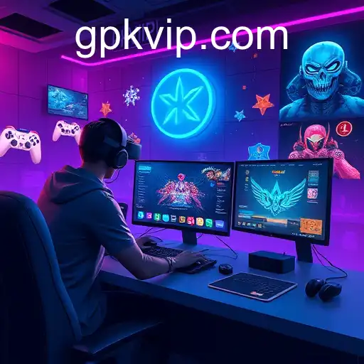 The Rise of PKVIP in Modern Gaming